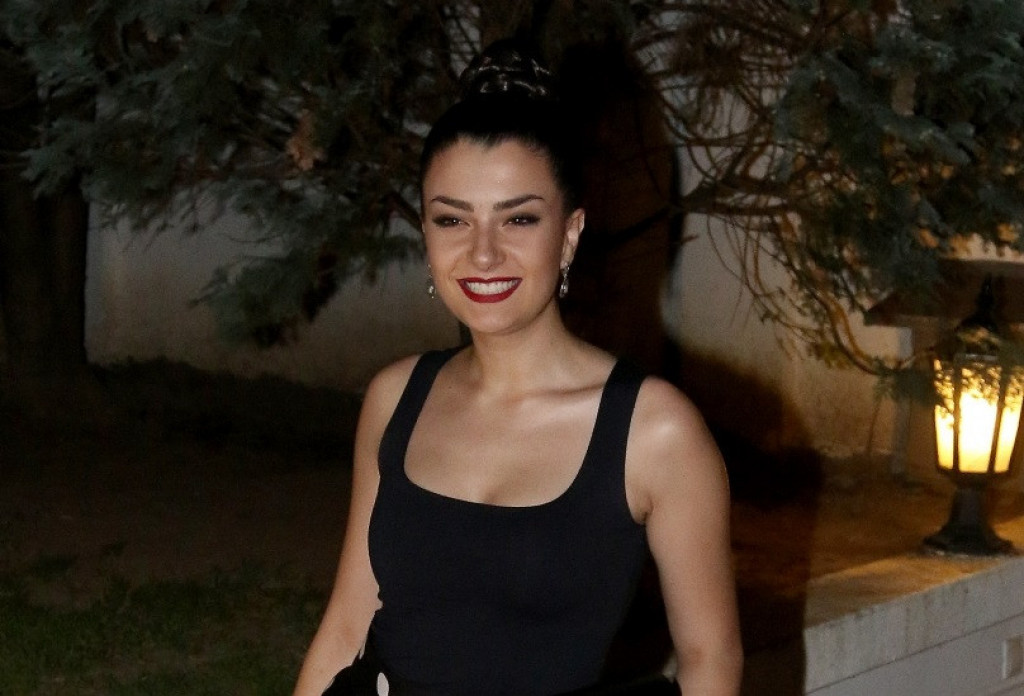 Pokušavala sam pet puta da odem: Danica Krstić objasnila šta ju je dugo sprečavalo da napusti "Balkaniku"