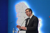 Postignuti važni dogovori: Vučić obelodanio stavke oko kojih se raspravljalo na sednici