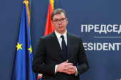 Vučić najavio posetu Monaku i Španiji: Decenijama nije bilo susreta na najvišem nivou