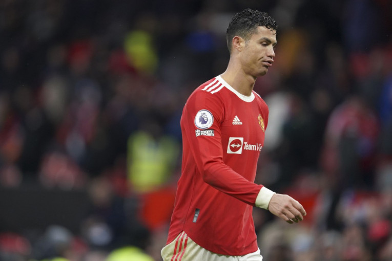 Ronaldo po svaku cenu želi transfer - da li su ovo potezi očajnika? Oktriveni bitni detalji