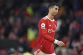Šok na Old Trafordu: Ronaldo napušta Mančester junajted, želi da igra Ligu šampiona!