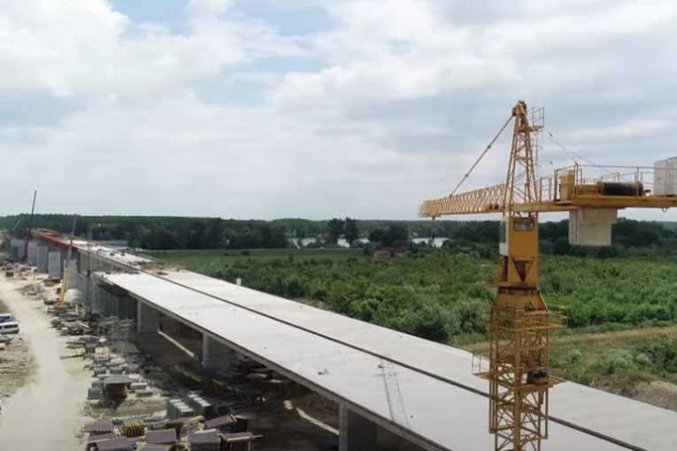 Gradiće se obilaznica od Novog Sada do Bačke Palanke: Evo gde će tačno prolaziti 32 kilometara nove saobraćajnice