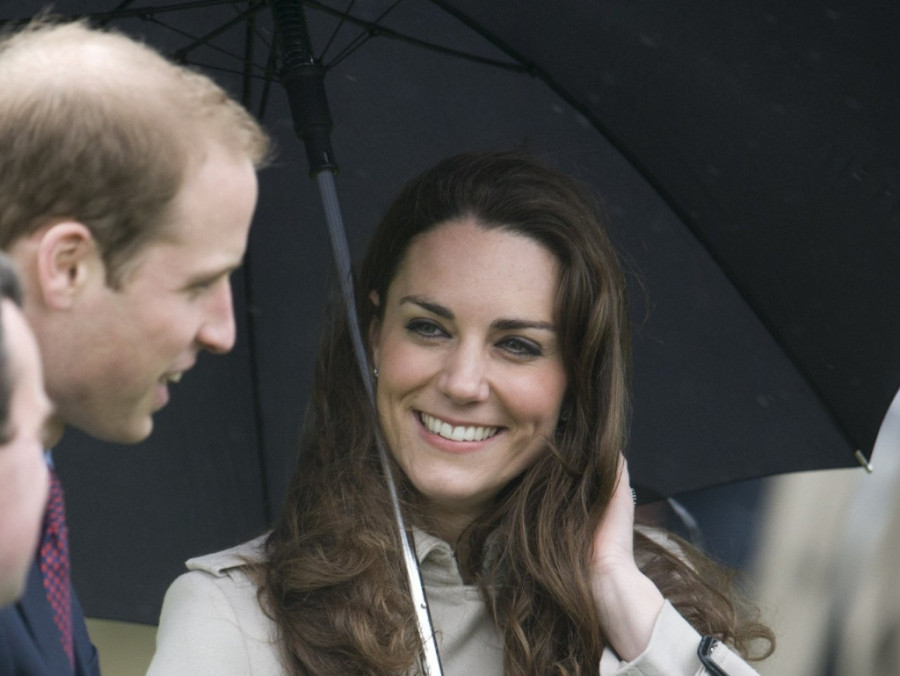 Kejt Midlton želi četvrto dete, princ Vilijam nije za to: Dosta je bilo!