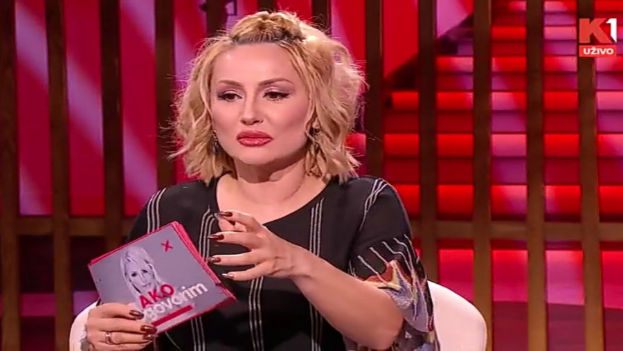 Muž Goce Tržan odgovorio na prozivke da bi trebalo da je oslovljava sa "mama" i otkrio: Već sam bio sa starijim ženama!