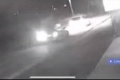Isplivao snimak jezive nesreće na putu Leskovac - Vlasotince: U stravičnom sudaru dva "mercedesa" povređene četiri osobe (VIDEO)