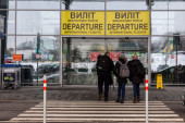 Egzodus oligarha iz Ukrajine? Mnogi bogataši seli u avione i pobegli iz zemlje (FOTO)