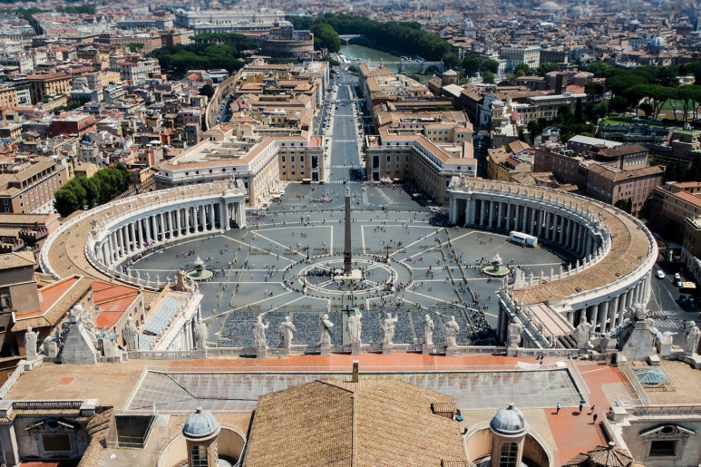 "Potresna svedočanstva o progonu":  Vatikan objavljuje dokumente iz nacističkog doba
