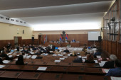 Zasedanje zakazano za 11. jun: Nikodijević sazvao konstitutivnu sednicu novog saziva gradskog parlamenta!