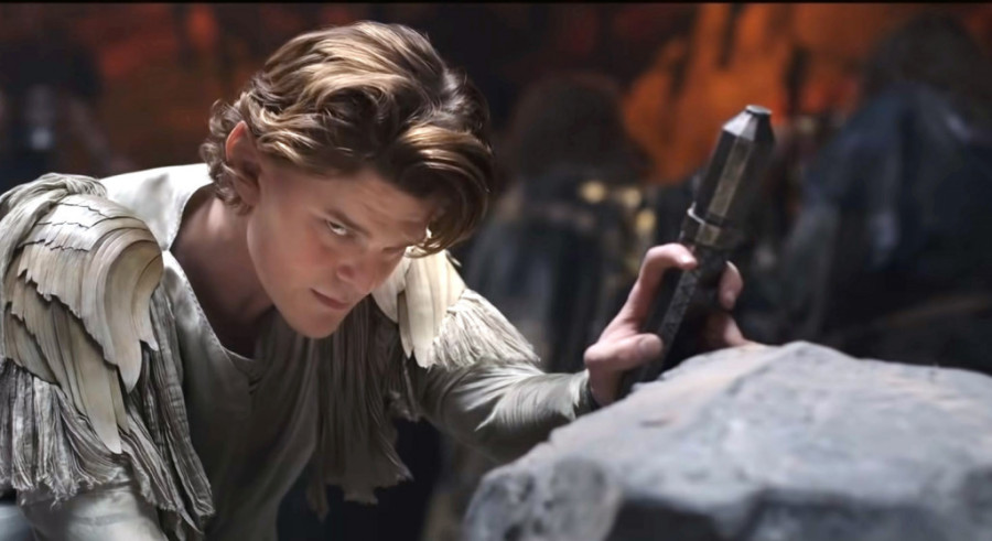 Novi trejler za seriju „Gospodar prstenova“ najavljuje spektakl koji oduzima dah: Legenda počinje (FOTO/VIDEO)