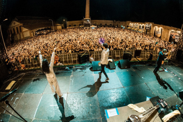 Vrhunska svetska muzička atrakcija "Thievery Corporation" ponovo u Srbiji: Planetarni fenomen nastupa na "Arsenalu"