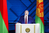 Belorusija izglasala na referendumu: Odrekli se nenuklearnog statusa, Rusi tamo sada mogu postaviti nuklearno oružje