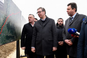 Vučić: Gorko se kajem zbog nekih grešaka, o tome ću posle izbora
