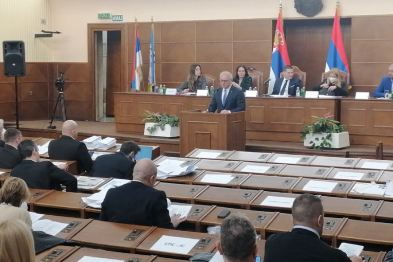 Šta je doneo novi budžet Beograda: Osam stvari za koje je opredeljeno više novca nego ranije