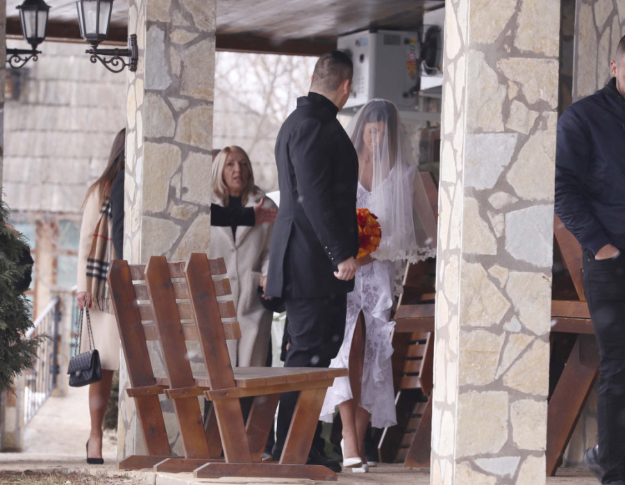 Slobina tašta otkrila šta misli o zetu: On je divan i vaspitan, a moja ćerka srećna i voljena