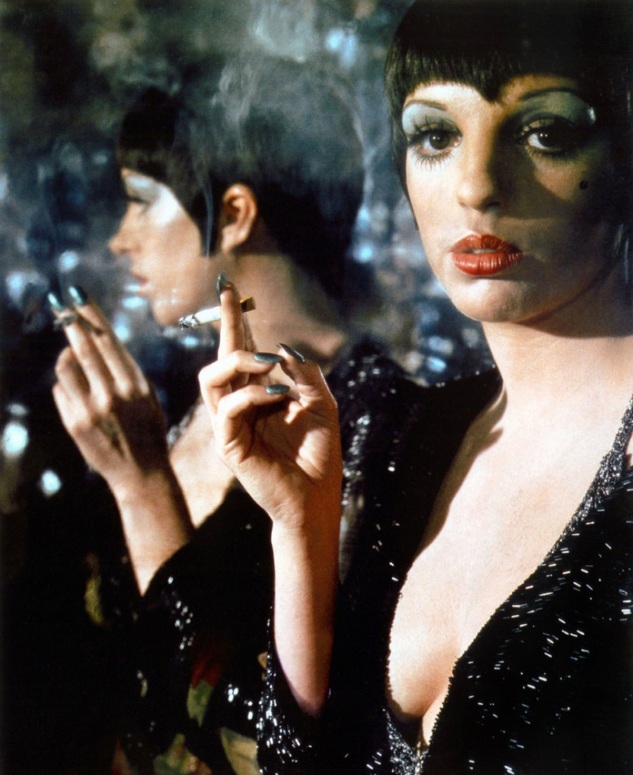 O ljubavnicima, Holivudu, slavnoj majci, skandalima i leku koji je skoro ubio: Lajza Mineli objavila memoare