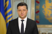 Zelenski se obratio narodu Ukrajine: "Dan napada će biti 16. februar!" (VIDEO)