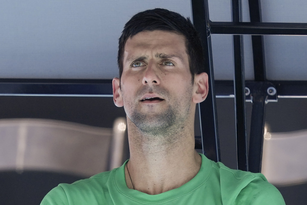 Ovaj Koreča je baš ljudina: Ostavite Novaka na miru, on je toliko uradio za tenis!