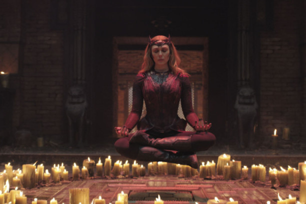 Novi trejler za film „Doktor Strejndž u multiverzumu ludila”:  Ulazak u neverovatan vrtlog dimenzije čudnovatog (VIDEO)