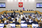 Ruska Duma izglasala nacrt rezolucije o priznanju Donjecka i Luganska! Ukrajinci negoduju, oglasio se i NATO