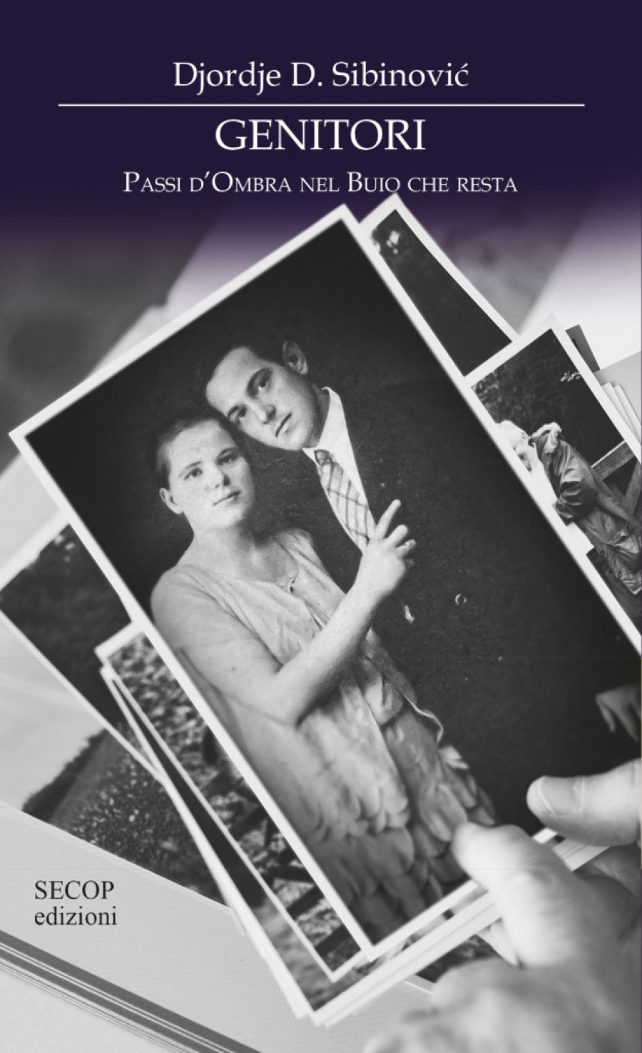 Roman Đorđa Sibinovića “Roditelјi” objavlјen na italijanskom jeziku: Priča o nesrećnoj ženskoj sudbini i velikoj ljudskoj drami