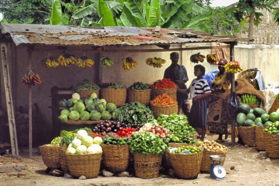 Otkrijte grad koji će uskoro postati najveći na svetu
