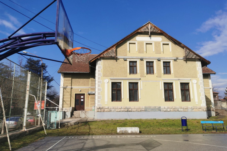 Hram domaće košarke i eksponati od velikog značaja biće postavljeni u Čačku (FOTO)