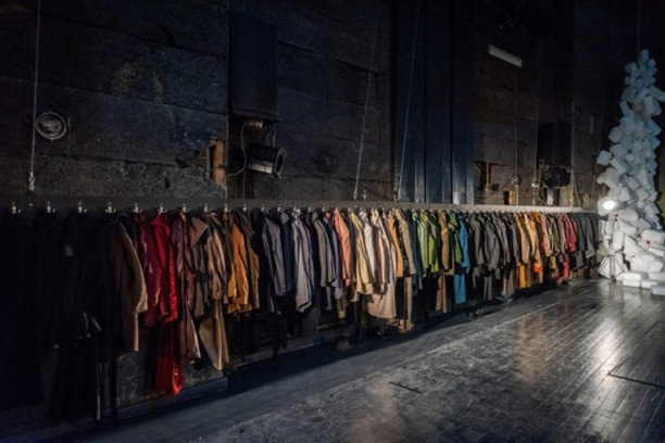 Narodno pozorište iz Sarajeva posle tri decenije u Srbiji: Drama i balet “Žetva” za susret sa beogradskom publikom