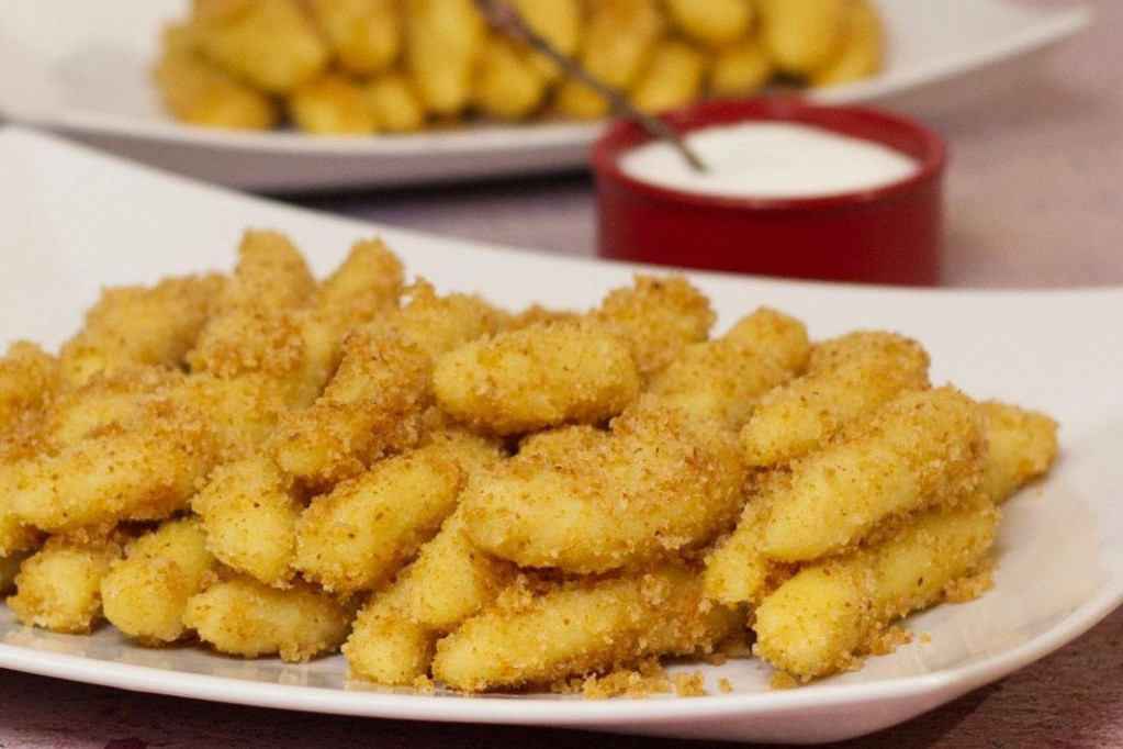 Recept dana: Šufnudle po prepisu naših prabaka idealne su za brzinski doručak s gurmanskim dodacima