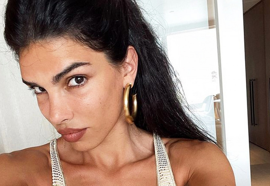 Manekenka kažnjena za nasilničku vožnju sa dvoje dece u automobilu: 120.000 dinara, devet meseci zabrane upravljanja autom i 15 poena!