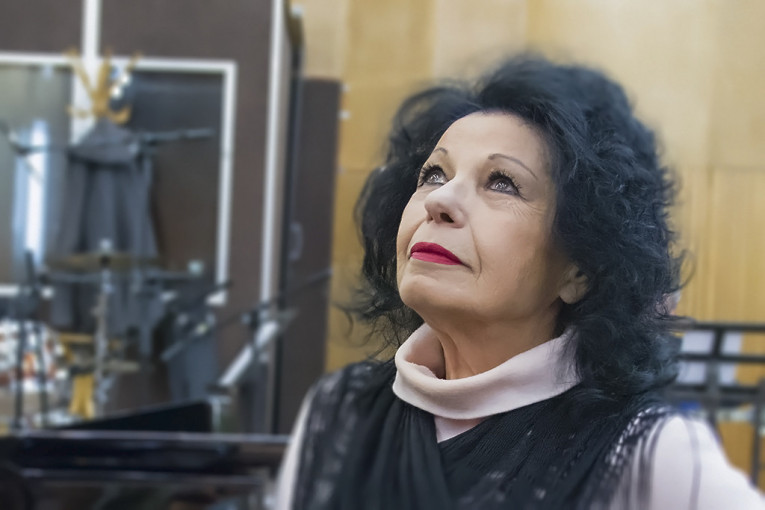 „Neka srce kuca jače“: Beti Đorđević obeležava 50 godina karijere velikim beogradskim koncertom
