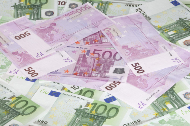 Srbija na aukciji prodala dvogodišnje državne obveznice u iznosu 37,5 miliona evra
