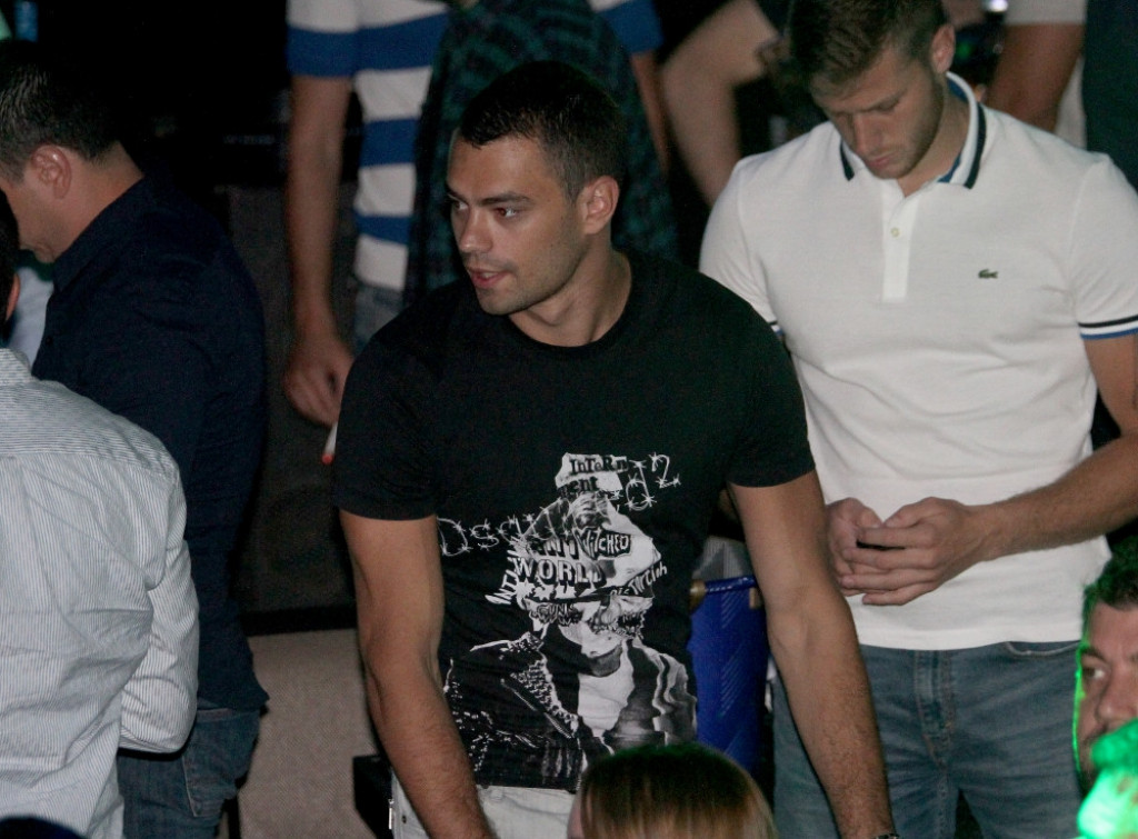 O raskidu Anastasije i Đorđa bruji javnost, a sada je otkriveno kako je ostavila prvog dečka: Jedno se nije promenilo