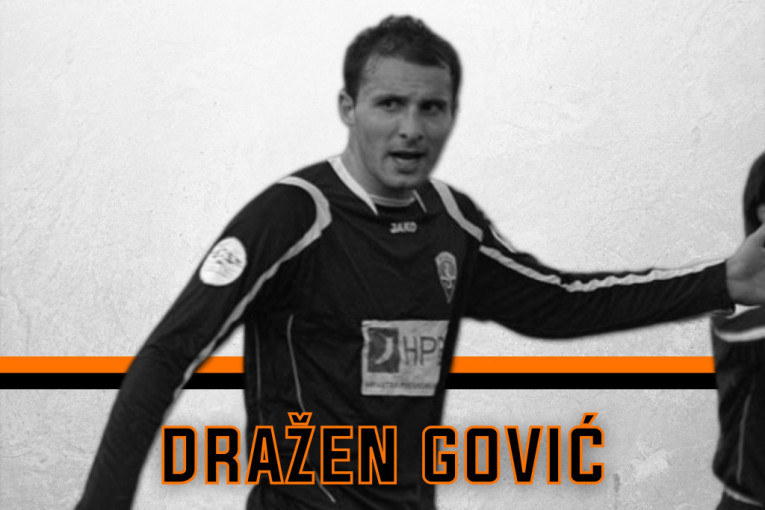 Tragedija: Poginuo bivši hrvatski fudbaler!