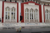 Skida se katanac sa Spirtine kuće: Za mesec dana Zavičajni muzej Zemuna biće otvoren za posetioce
