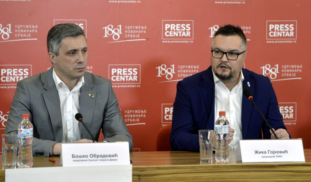 Izborna trka u Srbiji počinje, evo za koje ćemo liste moći da glasamo 3. aprila