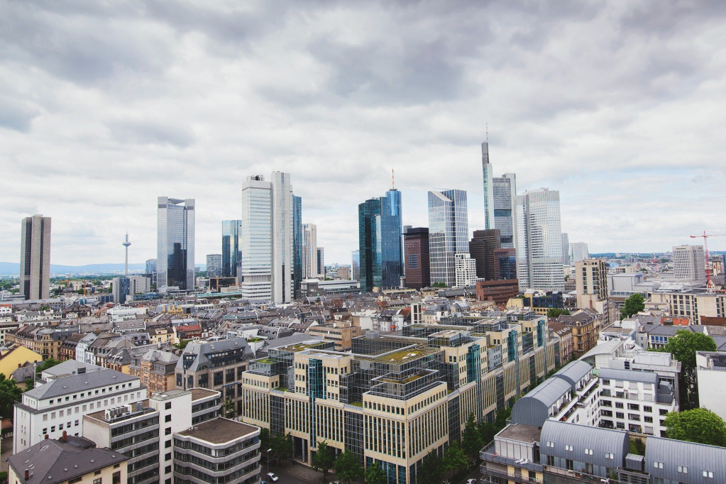 Bankari uključili alarm zbog "buma" tržišta nekretnina: To je najveći rizik u evrozoni