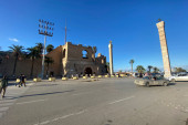 Nastavlja se haos u Libiji: Najmanje 12 ljudi je ubijeno, a 87 je ranjeno u uličnim borbama u Tripoliju  (VIDEO)