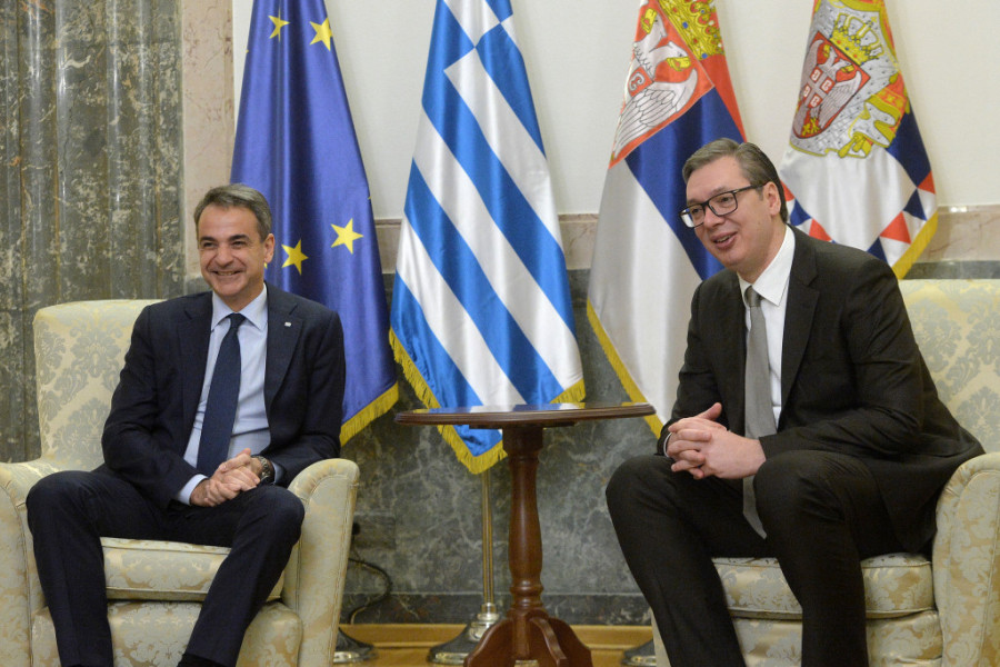 Da li Srbija dobija izlaz na more: Predsednik Vučić najavio mogućnost delimične kupovine dve važne luke, pare nisu problem!