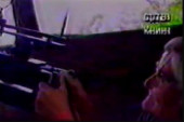 Baka Danica do poslednjeg metka branila svoje selo: U osmoj deceniji sa mitraljezom bila na frontu odbrane srpstva (VIDEO)