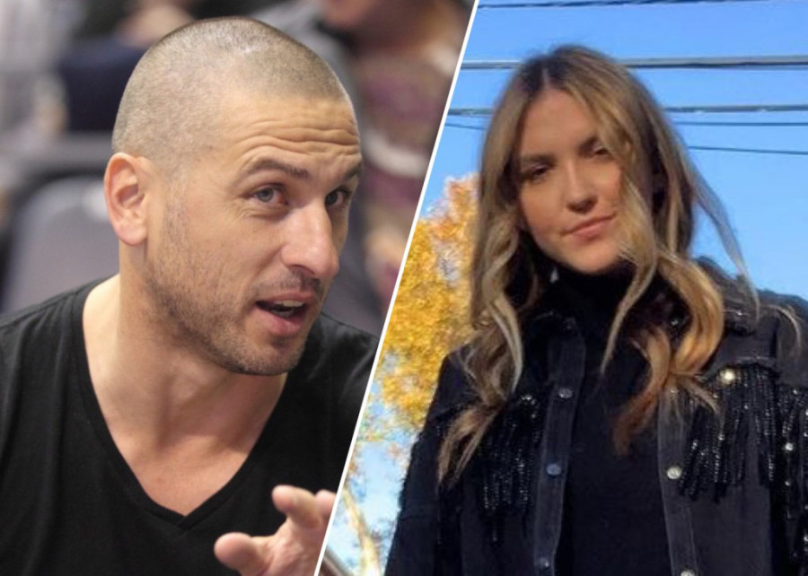 Manijak klasični: Divčeva supruga oštro o Saveljiću, ćerka priznala da su joj se njegova deca izvinila