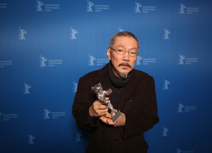 Španska drama "Alkaras" proglašena za najbolji film Berlinskog festivala (FOTO)