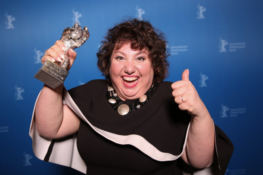 Španska drama "Alkaras" proglašena za najbolji film Berlinskog festivala (FOTO)