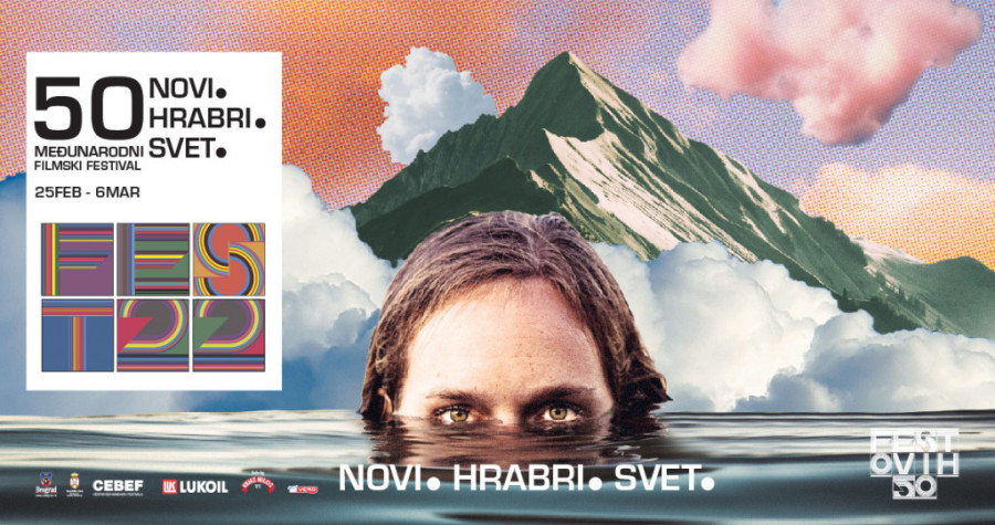 Nebojša Đukelić: Tragični "princ televizije" koji je Festu vratio stari sjaj