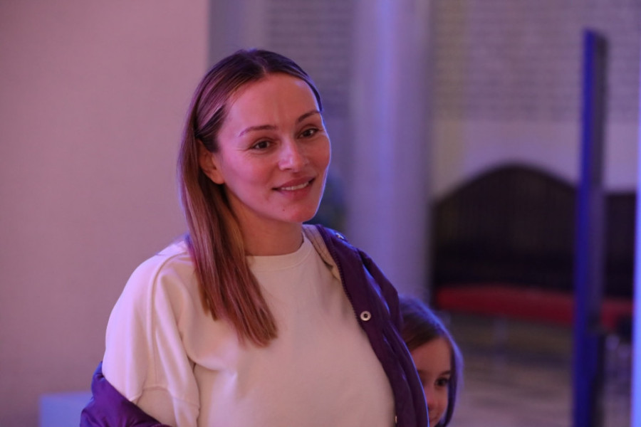 Anabela Atijas sve šokirala izjavom o Gagijevoj devojci! Ovo ni sam Đogani nije očekivao!