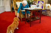 Kraljica preduzetnica: Kolonjska voda za pse - novi poslovni poduhvat Elizabete II