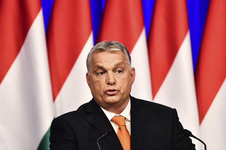 Evropska unija ne uvodi sankcije na ruski gas ili naftu! Orban se javio iz Francuske (VIDEO)