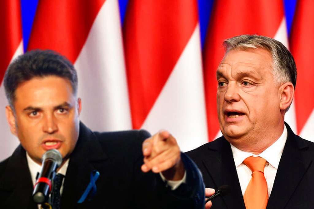 Da li je Viktor Orban ugrožen? Izbori u Mađarskoj se približavaju, kampanja ulazi u uzavrelu fazu