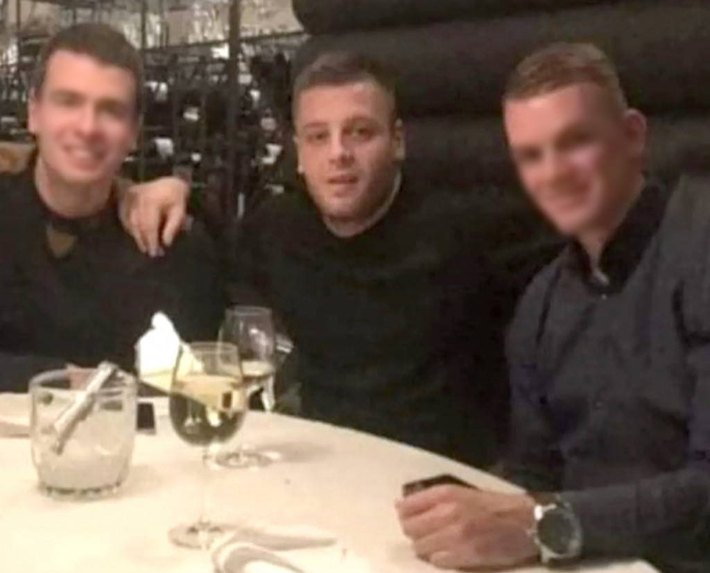 Pojavile se dosad neobjavljene slike Mateja Periša: Potraga za nestalim Splićaninom ne jenjava (FOTO)