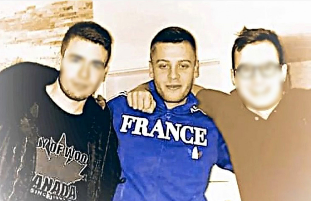 Pojavile se dosad neobjavljene slike Mateja Periša: Potraga za nestalim Splićaninom ne jenjava (FOTO)