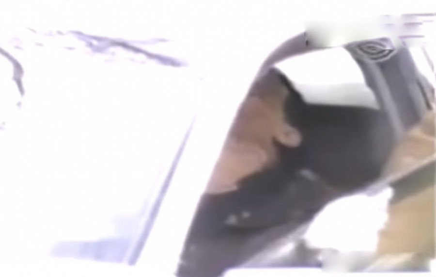 Pobedio i Švarcenegera, najjači ikad, upisan u Ginisovu knjigu rekorda: Gidra izrešetan sa jednim metkom u vrat i pet u grudi!